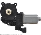 Cardone 42-3193 Power Window Motor - Front Right - view 1