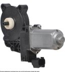 Cardone 42-3193 Power Window Motor - Front Right - view 2