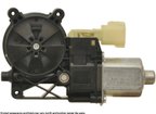 Cardone 42-3195 Power Window Motor - Front Right, Rear Left or Rear Right - view 4