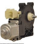 Cardone 42-3195 Power Window Motor - Front Right, Rear Left or Rear Right - view 2