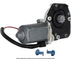 Cardone 42-319 Power Window Motor - Front Left - view 2