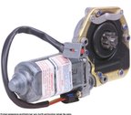 Cardone 42-319 Power Window Motor - Front Left - view 3