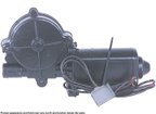 Cardone 42-324 Power Window Motor - Front Right - view 3