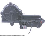 Cardone 42-329 Power Window Motor - Front Left - view 5