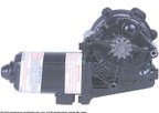 Cardone 42-341 Power Window Motor - Front Left - view 1