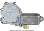 Cardone 42-341 Power Window Motor - Front Left - view 4