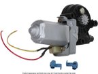 Cardone 42-345 Power Window Motor - Front Left - view 2