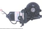 Cardone 42-345 Power Window Motor - Front Left - view 1