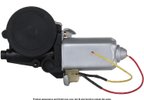 Cardone 42-345 Power Window Motor - Front Left - view 4