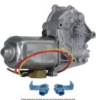 Cardone 42-347 Power Window Motor - Front Left - view 2