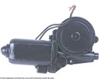 Cardone 42-348 Power Window Motor - Rear Left or Rear Right - view 3