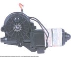 Cardone 42-348 Power Window Motor - Rear Left or Rear Right - view 1