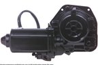 Cardone 42-352 Power Window Motor - Rear Left - view 3