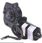 Cardone 42-352 Power Window Motor - Rear Left - view 2