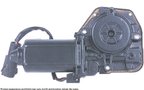 Cardone 42-370 Power Window Motor - Rear Right - view 3