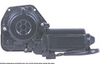 Cardone 42-371 Power Window Motor - Rear Left - view 3