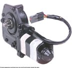 Cardone 42-372 Power Window Motor - Rear Right - view 2