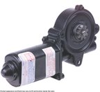 Cardone 42-377 Power Window Motor - Front Left - view 2