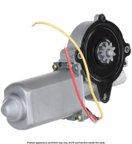 Cardone 42-379 Power Window Motor - Front Left - view 2
