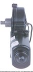Cardone 42-382 Power Window Motor - Front Left, Rear Left or Rear Right - view 3