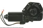 Cardone 42-396 Power Window Motor - Front Left - view 3