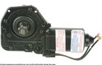 Cardone 42-396 Power Window Motor - Front Left - view 1