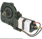 Cardone 42-396 Power Window Motor - Front Left - view 2