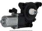 Cardone 42-40015 Power Window Motor - Front Left, Front Right, Rear Left or Rear Right - view 2