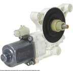 Cardone 42-40015 Power Window Motor - Front Left, Front Right, Rear Left or Rear Right - view 3