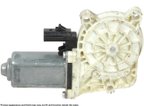Cardone 42-40026 Power Window Motor - Front Right or Rear Right - view 4