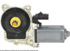 Cardone 42-40026 Power Window Motor - Front Right or Rear Right - view 1
