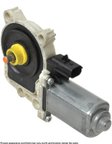 Cardone 42-40026 Power Window Motor - Front Right or Rear Right - view 2