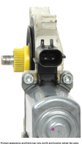 Cardone 42-40026 Power Window Motor - Front Right or Rear Right - view 3