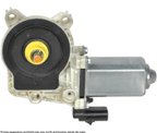 Cardone 42-40028 Power Window Motor - Rear Right - view 1