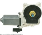 Cardone 42-40029 Power Window Motor - Rear Left - view 1