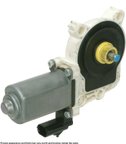 Cardone 42-40029 Power Window Motor - Rear Left - view 2
