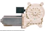 Cardone 42-40033 Power Window Motor - Rear Left - view 4