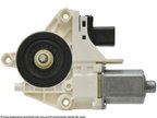 Cardone 42-4017 Power Window Motor - Front Right - view 1