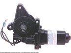 Cardone 42-412 Power Window Motor - Front Right - view 1