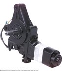 Cardone 42-412 Power Window Motor - Front Right - view 2
