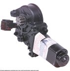 Cardone 42-416 Power Window Motor - Front Right - view 2