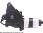 Cardone 42-424 Power Window Motor - Front Left - view 1
