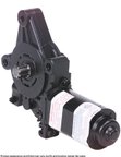 Cardone 42-424 Power Window Motor - Front Left - view 2