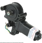 Cardone 42-428 Power Window Motor - Front Right or Rear Left - view 2