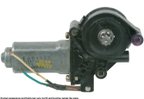 Cardone 42-429 Power Window Motor - Front Left or Rear Right - view 1