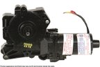 Cardone 42-434 Power Window Motor - Front Left, Front Right or Rear Left - view 1