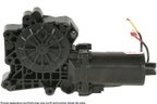 Cardone 42-435 Power Window Motor - Front Left, Front Right or Rear Right - view 3