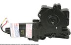 Cardone 42-435 Power Window Motor - Front Left, Front Right or Rear Right - view 1