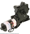 Cardone 42-435 Power Window Motor - Front Left, Front Right or Rear Right - view 2