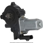 Cardone 42-442 Power Window Motor - Front Left - view 2